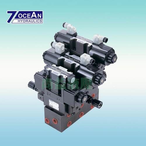 7OCEAN台湾七洋电磁阀DSD-G02-0B-DC24-90/82/72/31电压A110 A220