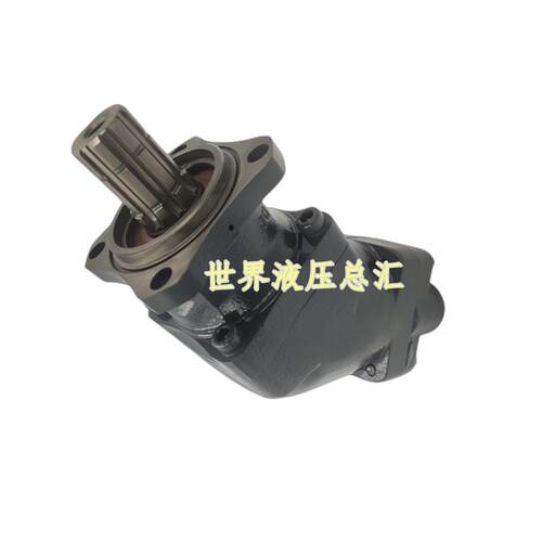 德国哈威柱塞泵 SCP-090R-N-DL4-L35-S0S-000;SCP-108R-N-DL4-L35
