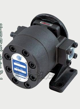 台湾福南进口发泡机计量泵GH2-35-LR聚氨酯PU化工泵GH1-19C-LR