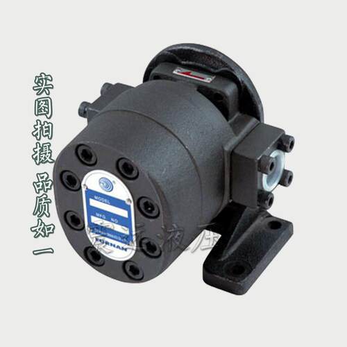 台湾福南进口发泡机计量泵GH2-35-LR聚氨酯PU化工泵GH1-19C-LR