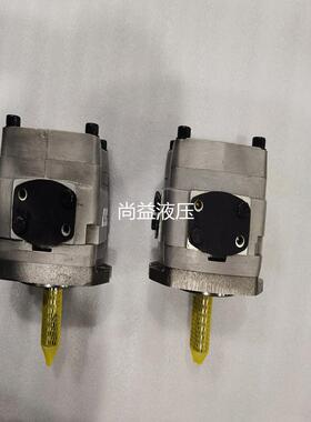 日本不二越液压泵IPH-4B-20-20高压泵注塑机，折弯机，工业泵