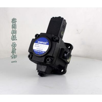 台湾KOMPASS康百世 VD1D1-2525F-A1A1/A2A2/A3A3 变量叶片泵