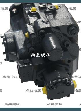 挖掘机主泵A10VD 43SR1RS5-962-2柱塞泵日立神钢卡特用泵
