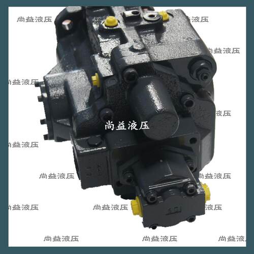 挖掘机主泵A10VD 43SR1RS5-962-2柱塞泵日立神钢卡特用泵