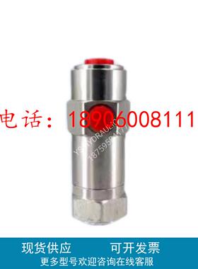 意大利OM、OLEOWEB单向液压锁、液控单向阀VRPE、VBPSL液压方向阀