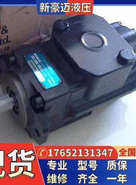 DENISON丹尼逊叶片泵T7EDLP-062-B38-1R06-A10船舶油泵双联液压泵