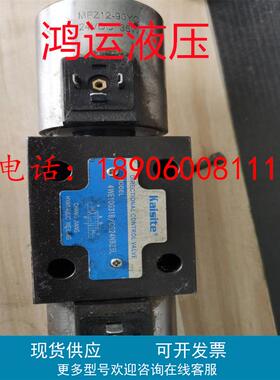 34SM-B10H-T原装Kaisite凯斯特手动换向阀34SM-B20H-T 4WMM6E50