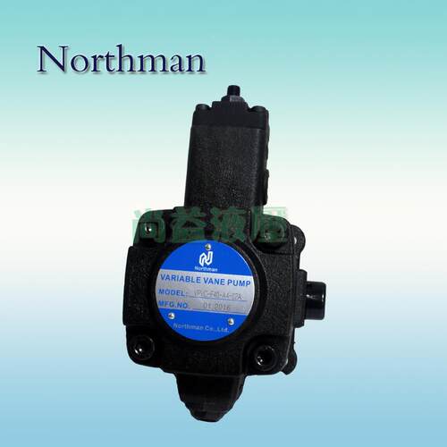 NORTHMAN 北部精机油泵VPVC-F12/F20/F30/F40-A1/A2/A3/A4-02/03A