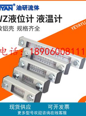 YWZ液压100T液位计80T250T300T76T125T127YWZ150T200T350T400T500