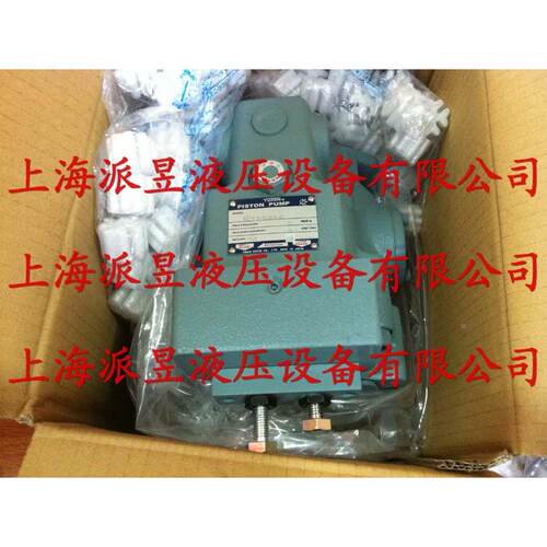 A37-F-R-01-B-K-32 日本YUKEN柱塞泵 A37-F-R-01-B-S-K-32
