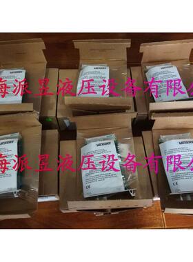 02-326047 威格士放大器 EEA-PAM-581-D-32