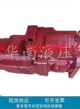 KPM日本川崎液压泵 K3VL140/BP2HKMJM-20-024D-0A 柱塞泵质保一年