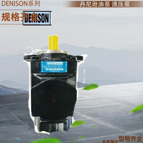 丹尼逊DENISON变量泵 T6E 085/052(1R00 1R01 1R02 1R03)A1/B1/C1
