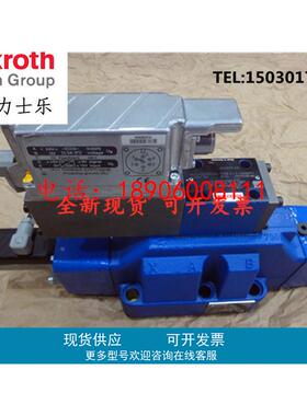 力士乐Rexroth 4WRLE16WZ180SJ-3X/G24K0/A1M-772  0811404324