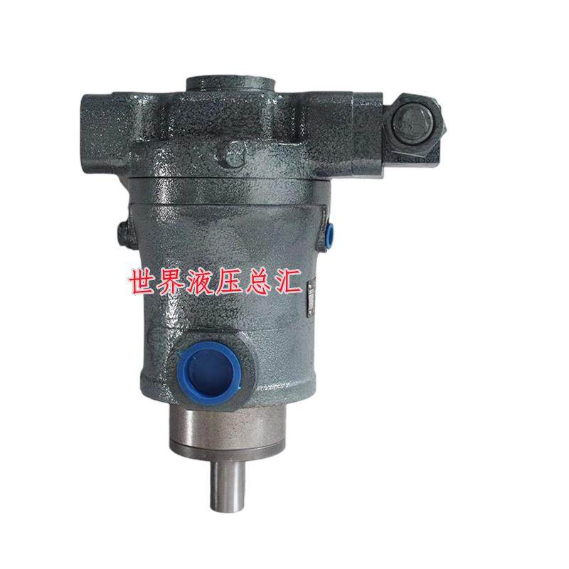 恒源液压25PCY14-1B轴向柱塞泵40PCY高压油泵63/80PCY压力31.5mpa