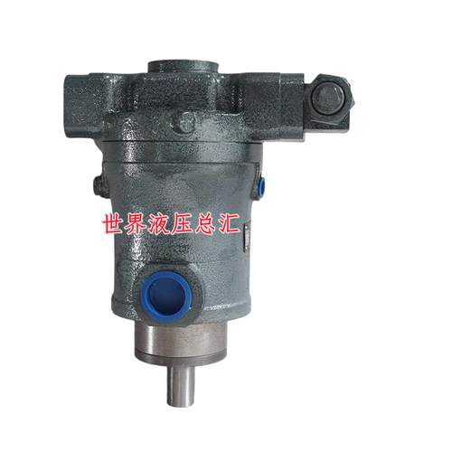 恒源液压25PCY14-1B轴向柱塞泵40PCY高压油泵63/80PCY压力31.5mpa