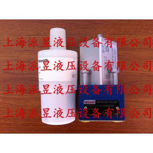 原装正品 R900912620 型号 LFA16E-7X/CA20DQMG24F