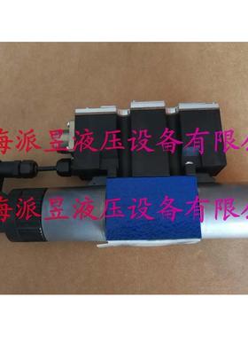 R900912521 力士乐比例阀 4WREE6EA32-2X/G24K31/A1V