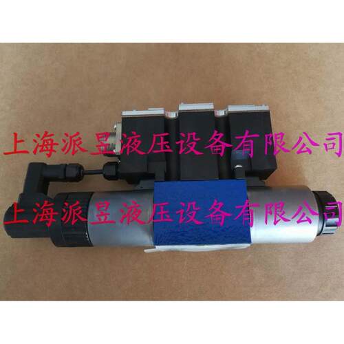 R900912521 力士乐比例阀 4WREE6EA32-2X/G24K31/A1V