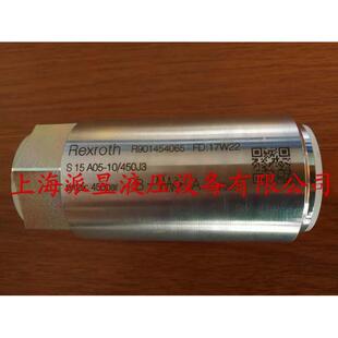 原装正品 R901454065 型号 S15A05-10/450J3，S15A05-1X/450J3