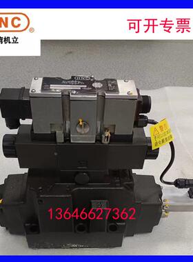 HNC台湾机立比例安全阀PEDK-25-3C2-350L-OO-KS PEDK-16-3C2-200L