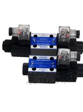 油研YUKEN DSG-01-2B3B-A100/A110/A200/A220/D24/D12/D100