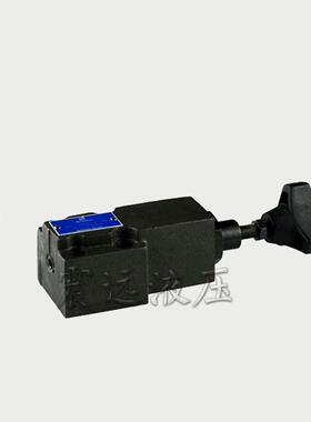 台湾Northman北部精机RF-G10-1/2/3/-32-N 直动式溢流阀