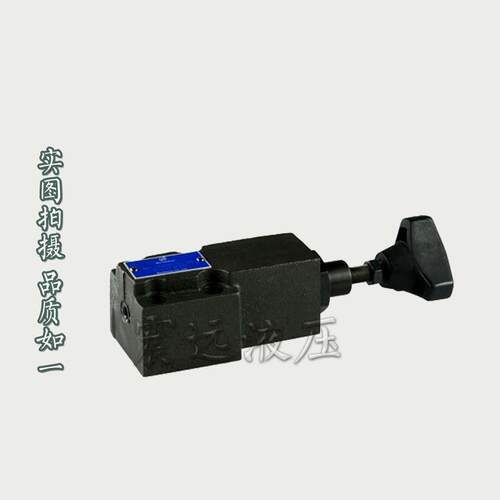 台湾Northman北部精机RF-G10-1/2/3/-32-N 直动式溢流阀
