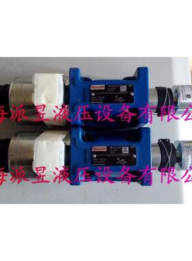 原装正品 R901336797 型号 5-4WE10D50/EG24K4QMBG24/M