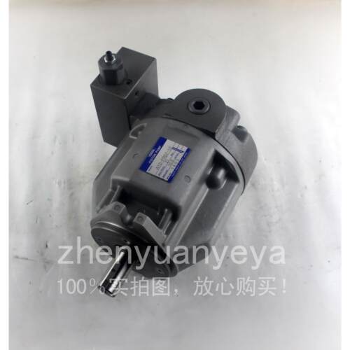 日本YUKEN油研A10-F-R-01-B/C/H-K-10 A10-L-R-01-B/C/H-10