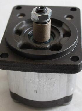 德国0510525009 AZPF-1X-011RCB20MB原装高压齿轮泵