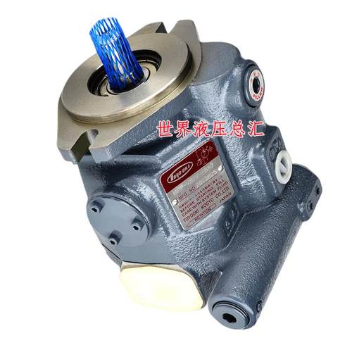 日本TOYOOKI丰兴变量柱塞泵HPP-VB2V/VC2V/-F14A3/A5-EEA液压油泵