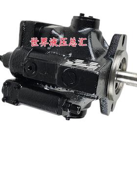 DENISON油泵PV20 2R10 COO派克丹尼逊柱塞泵PV20-2R1D-C00液压泵