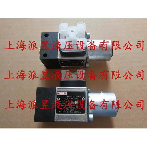 原装正品 HED8OA-2X/200K14 德国力士乐 R901102708 压力继电器