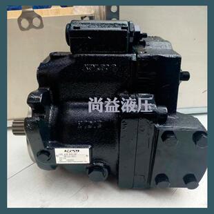 韩国川崎Kawasaki K3VL28  主泵配件缸体配油盘柱塞