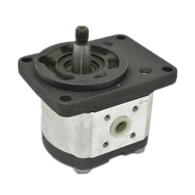 AZPF-11-016RCB20MB R918C01446 齿轮泵