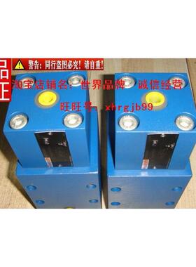 原装正品德国Rexroth力士乐FD16KA2X/B03平衡阀现货