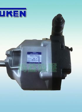 YUKEN 日本油研 AR16/AR22-FR01B/FR01C-20/22 液压油泵 柱塞泵
