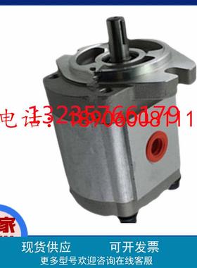 P216RP P219RP P222R台湾KOMPASS康百世齿轮泵P225RP P233RP01DT