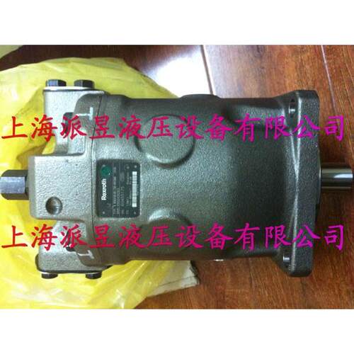 原装正品 R910921546 型号 A10VSO140DFR1/31R-PPB12N00