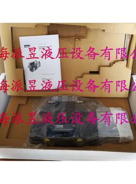 D41FHB31C1NE00 美国派克Parker比例阀 D41FHB31C1NE0048