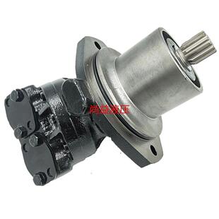 VZL192J 路面铣刨机马达A2FE56 VZL181 61W VZL191J