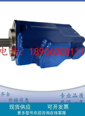 VICKER威格士S4520V-38A6-1AA DD-22R（38A5、38A4)-86BB CC 油泵