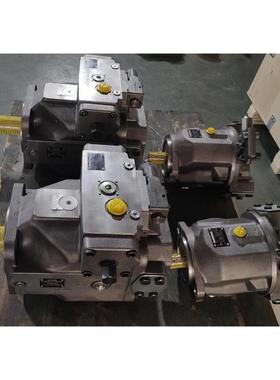 A4VSO250DR/30R-PPB13N00 柱塞泵