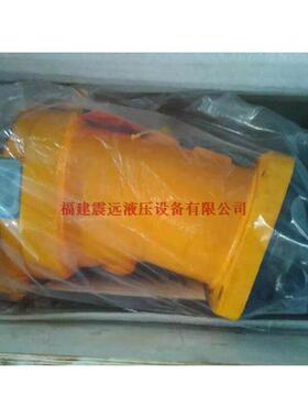 华德斜轴式轴向柱塞泵（马达）A7V160LV(DR/EL/HD)2.0LZFOO液压