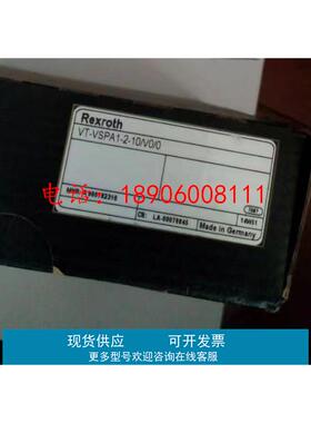 R900782310 VT-VSPA1-2-10/V/0/0