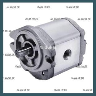 7.8 进口HP涌镇齿轮泵PS 台湾原装 现货 K6F正品