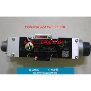 A1V 德国力士乐REXROTH比例阀R900954071 4WRAE6E30 G24K31
