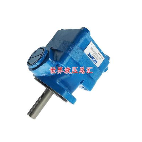 美国VICKERS威格士V20-1B7B/8B/9B/10B/11B/12B/13B-11ABCD11花键