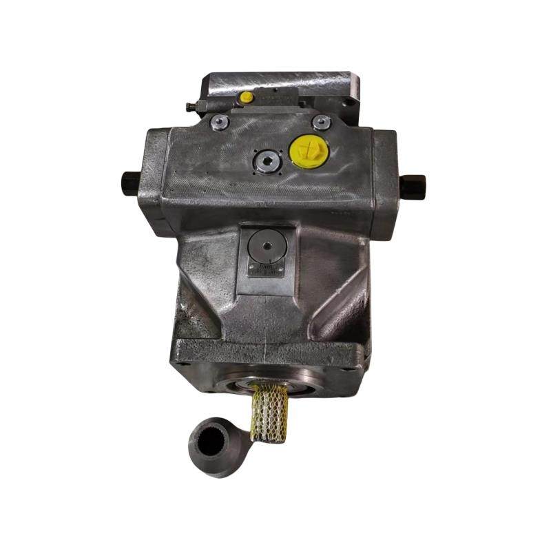 A4VSO71DR/30R-PPB13N00变量泵油泵挖掘机搅拌机